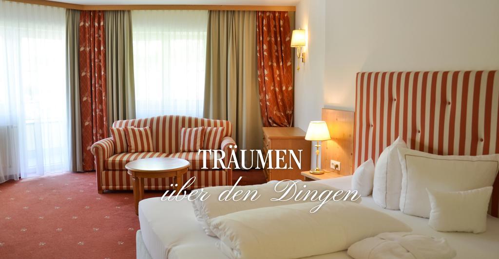 Das Schloessl Haiming Exterior photo